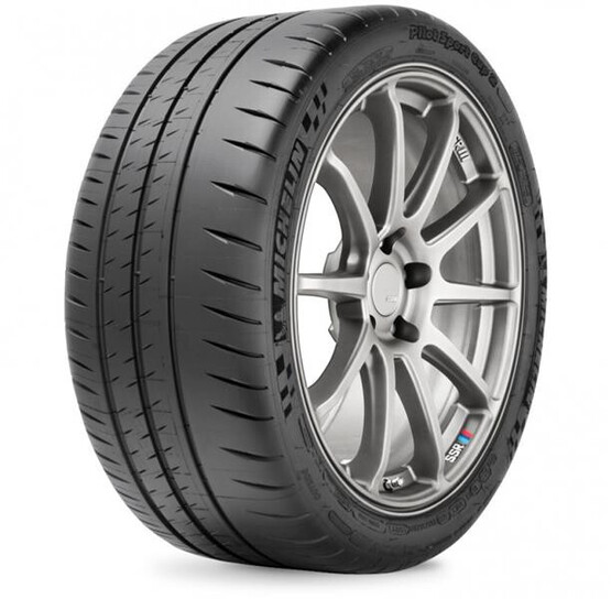 Шина Michelin Pilot Sport Cup 2 265/35R19 98Y