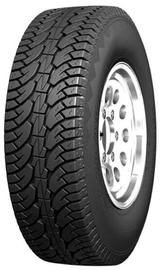Шина Evergreen Es 89 265/70R16 110/107R