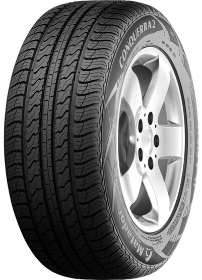Шина Matador Mp 82 Conquerra 2 4X4 245/65R17 111H