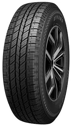Шина Dynamo Hiscend-H Mht01 255/70R18 113T