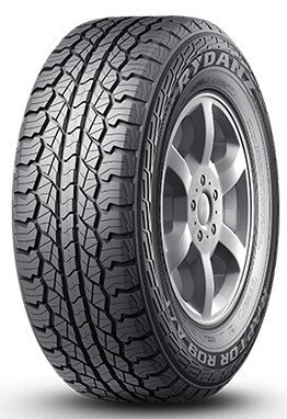Шина Rydanz Raptor R09 235/65R17 108H