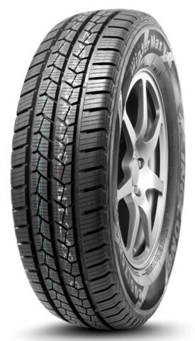 Шина Leao Winter Defender Van 195/75R16 107/105R