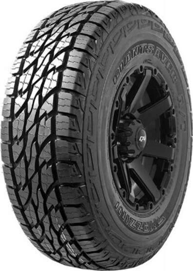 Шина Mazzini Giantsaver 265/65R17 112T