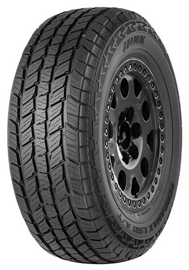 Шина Ilink Terramax Lsr1 A/T 225/75R16 115/112Q
