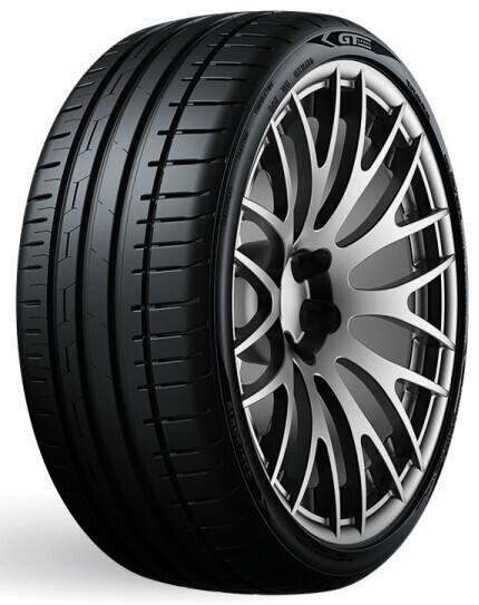 Шина Gt Radial Sportactive 2 275/45R20 110Y