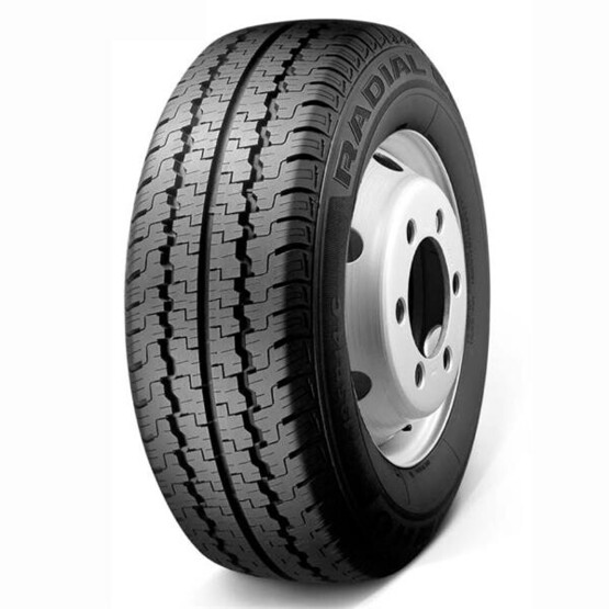 Шина Kumho 857 195/65R16 104/102R