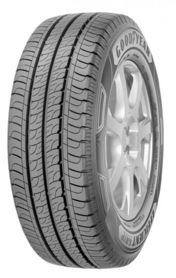 Шина Goodyear Efficientgrip Cargo 215/70R15 109/107S