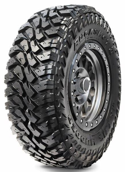 Шина Maxxis Mt-764 35/12.50R17 119Q