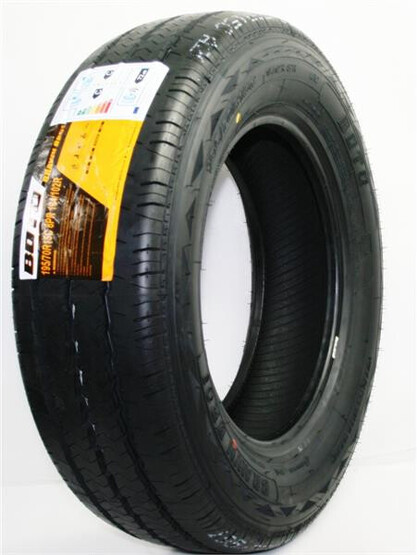 Шина Boto Br01 195/70R15 104/102R