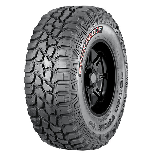 Шина Nokian Tyres Rockproof 245/70R17 119/116Q