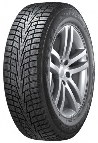 Шина Hankook Dynapro I*Cept X Rw10 255/45R20 101T