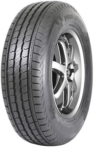 Шина Mirage Mr-Ht172 235/85R16 120/116R