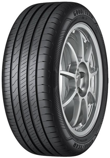 Шина Goodyear Efficientgrip 2 Suv 275/60R20 115H