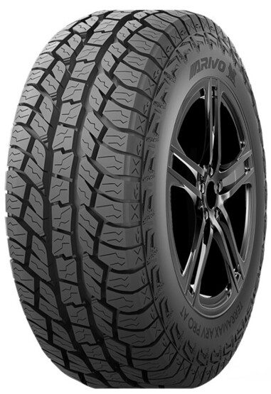 Шина Arivo Terramax Arv A/T 265/70R17 115S