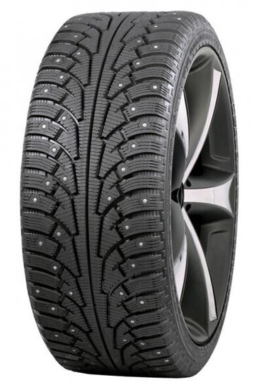 Шина Nokian Tyres Nordman Suv 5 235/60R16 104T