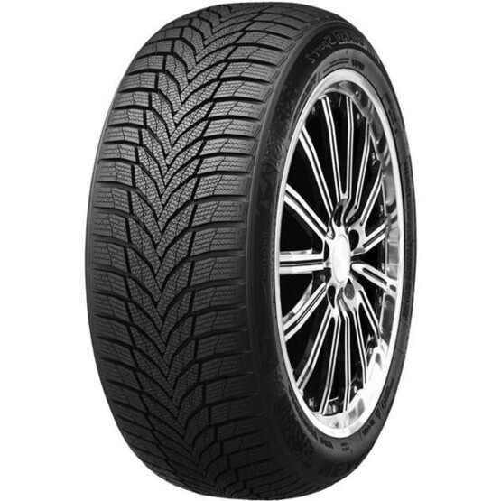 Шина Nexen Winguard Sport 2 245/40R18 97V
