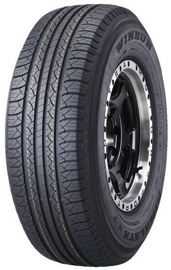 Шина Winrun Maxclaw H/T-2 235/55R20 102V