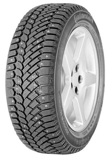 Шина Continental Contiicecontact Hd 205/60R16 96T