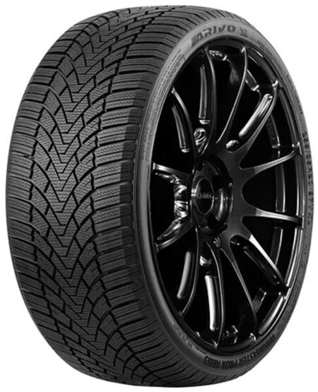 Шина Arivo Winmaster Prox Arw 3 255/45R18 99V