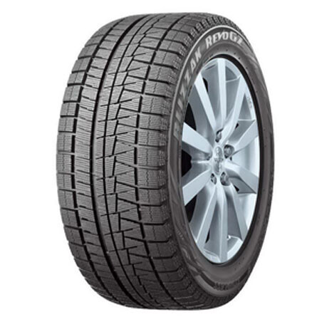 Шина Bridgestone Blizzak Revo Gz 225/55R16 95S