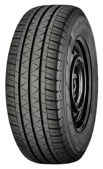 Шина Yokohama Bluearth-Van Ry55 185/75R16 104/102S