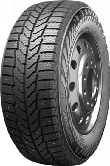 Шина Sailun Commercio Ice 195/70R15 104/102R