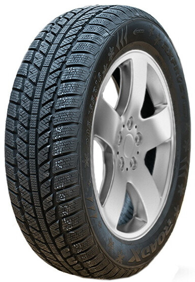 Шина Roadx Rxfrost Wh01 185/65R14 86T
