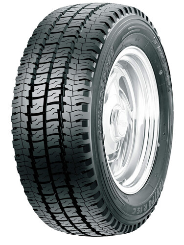 Шина Tigar Cargo Speed 175/80R16 101/99R