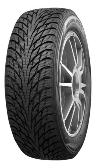 Шина Nokian Tyres Hakkapeliitta R2 215/45R20 95R