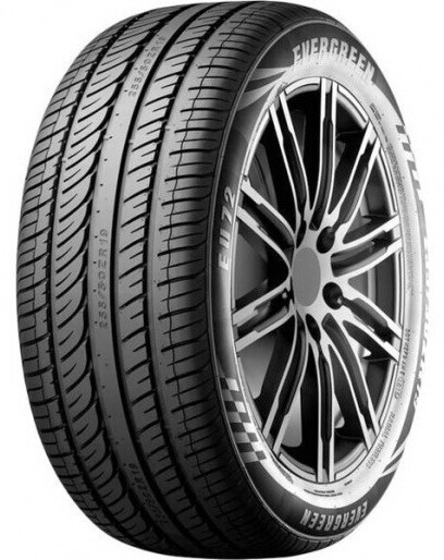 Шина Evergreen Eu72 205/45R16 83W