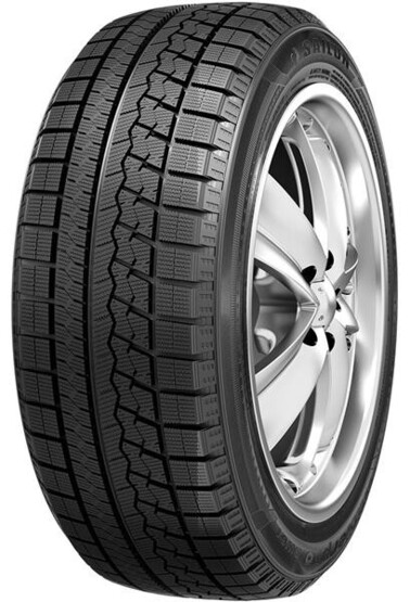 Шина Sailun Winterpro Sw61 215/45R17 87H