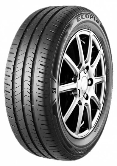 Шина Bridgestone Ecopia Ep300 215/55R16 93V