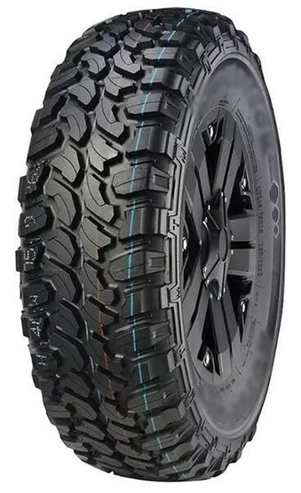 Шина Compasal Versant M/T 265/70R17 121/118Q