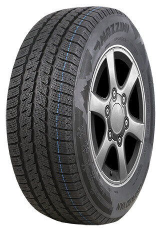 Шина Mazzini Snow Leopard Van 235/65R16 115/113R