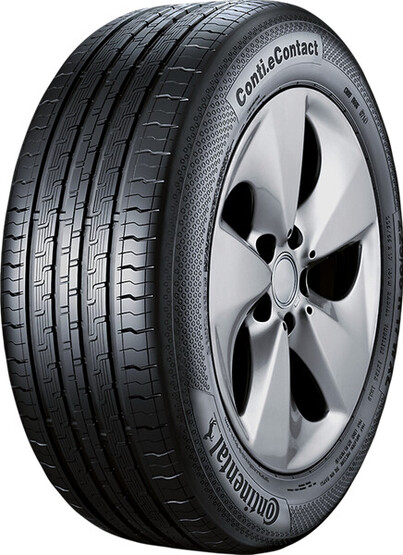 Шина Continental Conti.econtact 185/60R15 84T