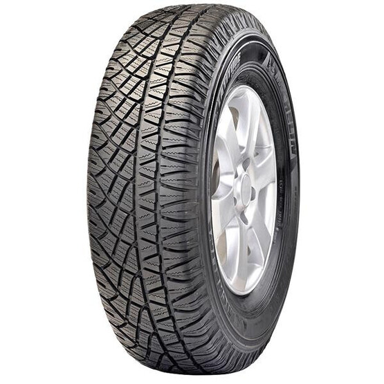 Шина Michelin Latitude Cross 225/75R16 108H