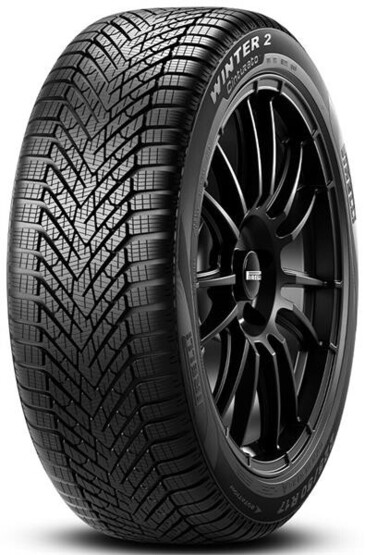 Шина Pirelli Winter Cinturato 2 235/55R17 99H