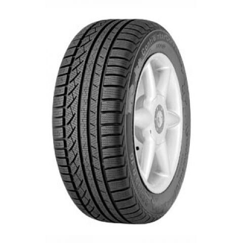 Шина Continental Contiwintercontact Ts 810 265/40R18 101V