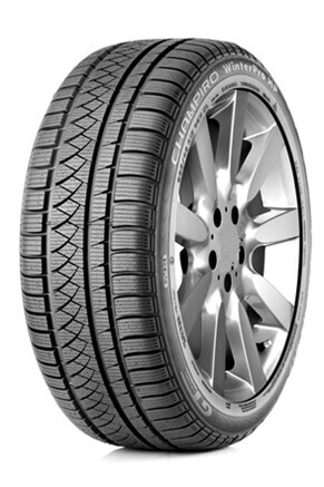 Шина Gt Radial Champiro Winterpro Hp 245/40R18 97V