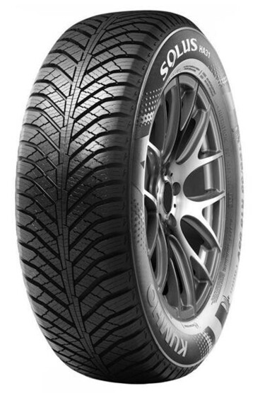 Шина Kumho Solus Ha31 215/65R15 96H