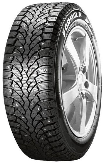 Шина Formula Ice 185/60R14 82T