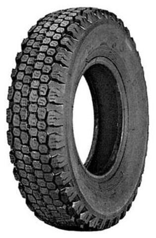 Шина Барнаульский Шз Professional И-502 225/85R15 106P