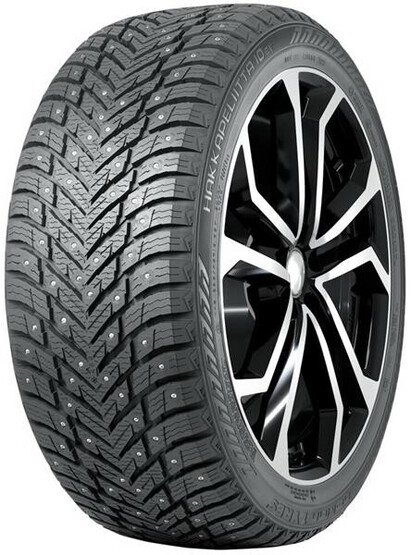 Шина Nokian Tyres Hakkapeliitta 10 Ev 235/45R20 100T