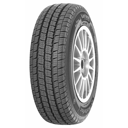 Шина Matador Mps 125 Variant All Weather 235/65R16 121/119N