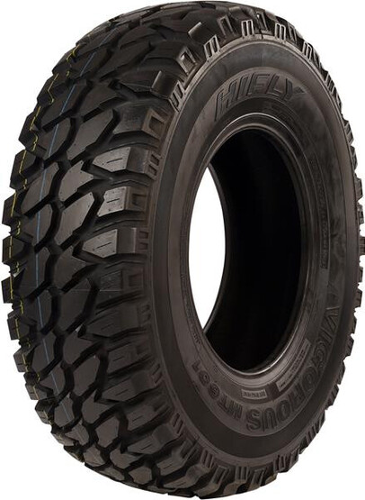 Шина Hifly Vigorous Mt601 235/75R15 104/101Q