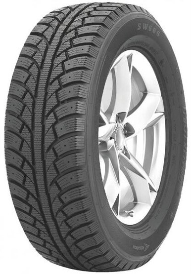 Шина Goodride Sw606 205/55R16 91T