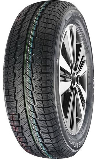 Шина Powertrac Snowtour 225/75R16 115/112S