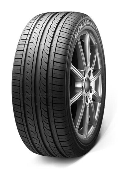 Шина Kumho Kh17 Solus 135/80R13 70T
