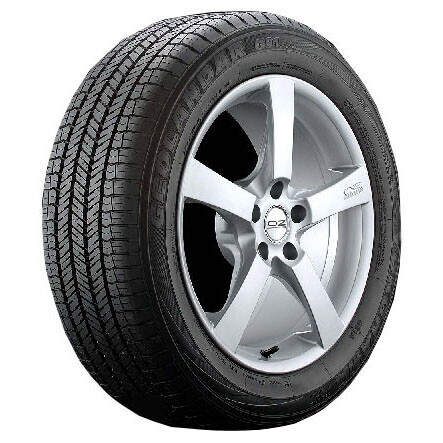 Шина Yokohama Geolandar H/T G91 225/65R17 99V
