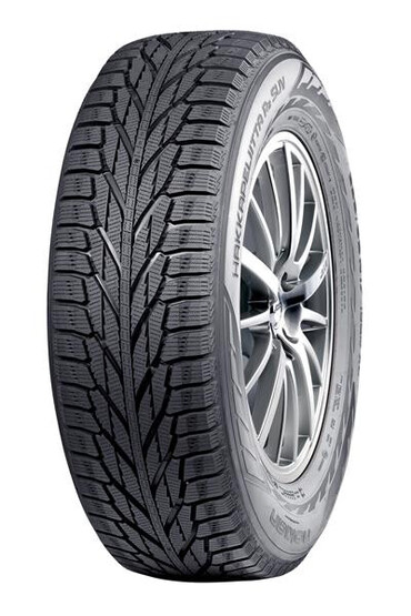 Шина Nokian Tyres Hakkapeliitta R2 Suv 255/50R19 107R